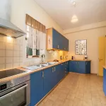 公寓 House Of Hapiness In Assos