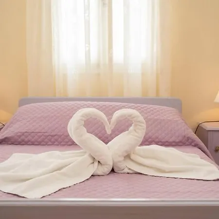 House Of Hapiness In Assos Apartamento