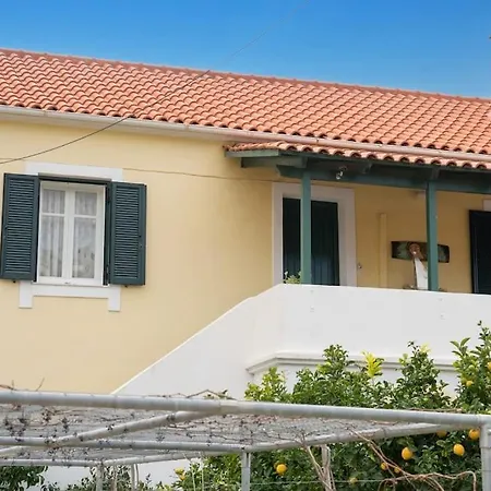 House Of Hapiness In Assos Apartamento