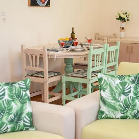 公寓 House Of Hapiness In Assos 阿索斯
