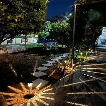 House Of Hapiness In Assos