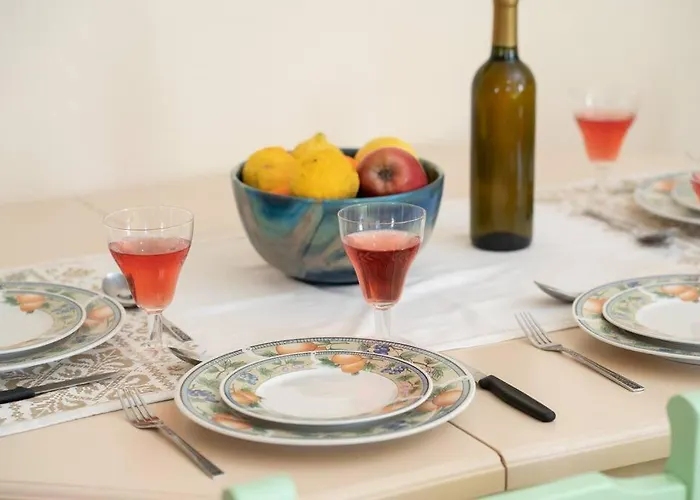Apartamento House Of Hapiness In Assos Asos