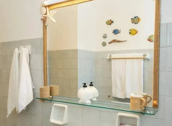 House Of Hapiness In Assos Apartamento Asos