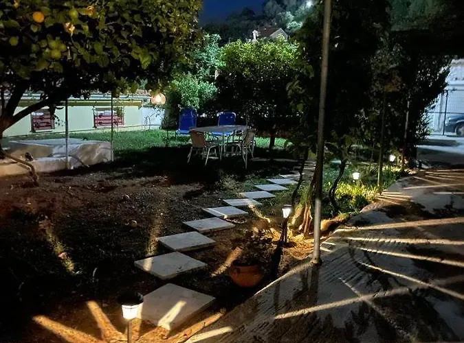 House Of Hapiness In Assos
