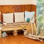 House Of Hapiness In Assos אסוס